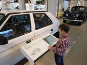 Vyhlášení soutěže Mladí designeři 2015 Škoda auto a.s. Mladá Boleslav